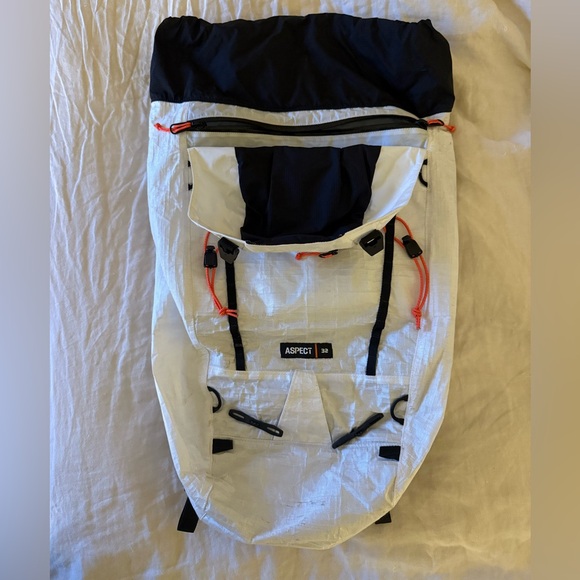Hyperlite Other - Hyperlite Aspect 32 backpack